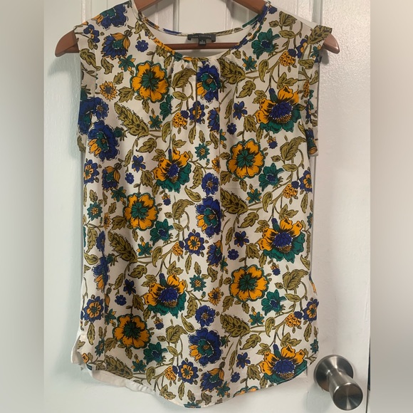 The Limited Tops - The Limited size small